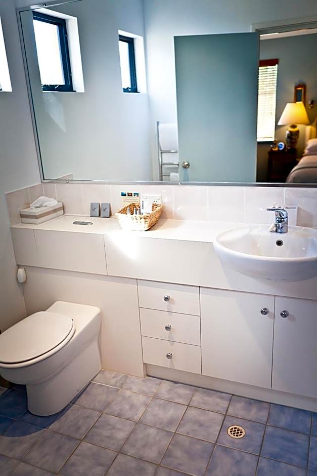 The Beach House At Bayside