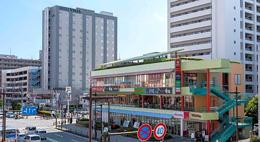 Hotel Vista Ebina