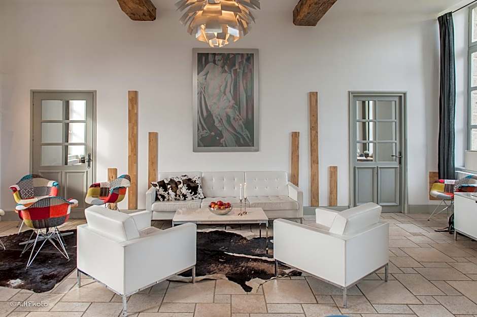 Château du Bois-Guy Golf