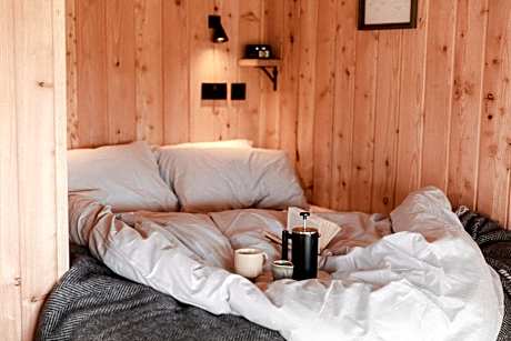 King Room with Mountain View