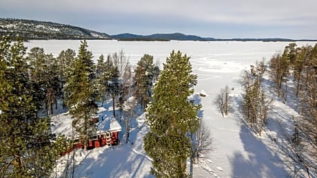Ukonjärven Holiday Village