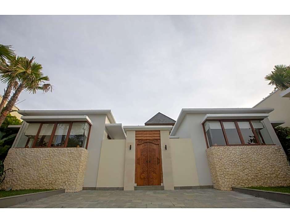 Mandara Villa Bali