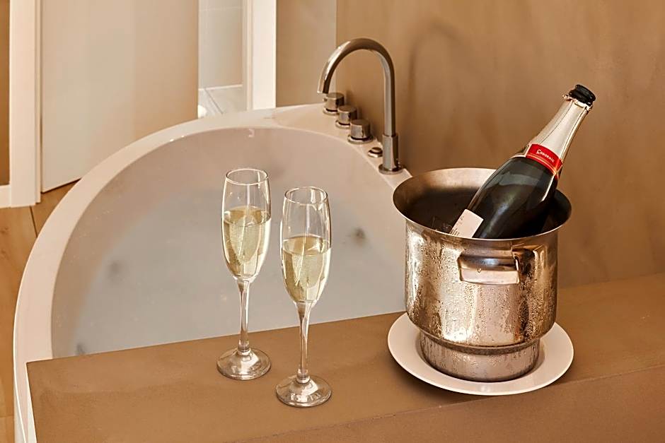 Barcelona Century Hotel