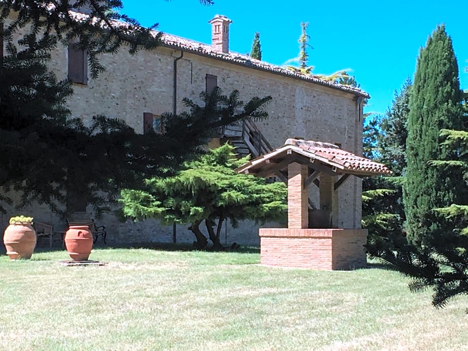 Convento di San Francesco Mondaino