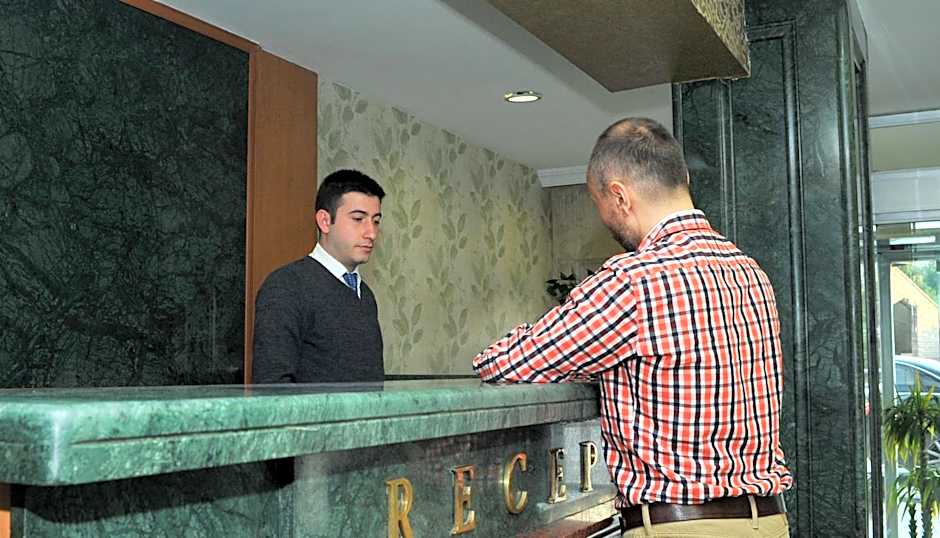 Lion City Hotel Ankara