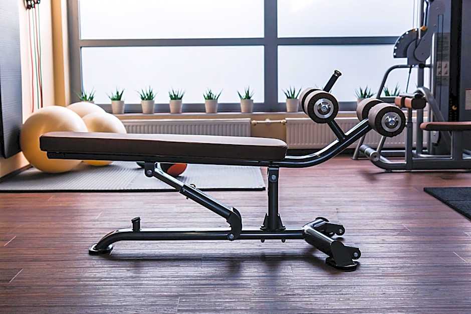 Holiday Inn Budapest-Budaörs By IHG