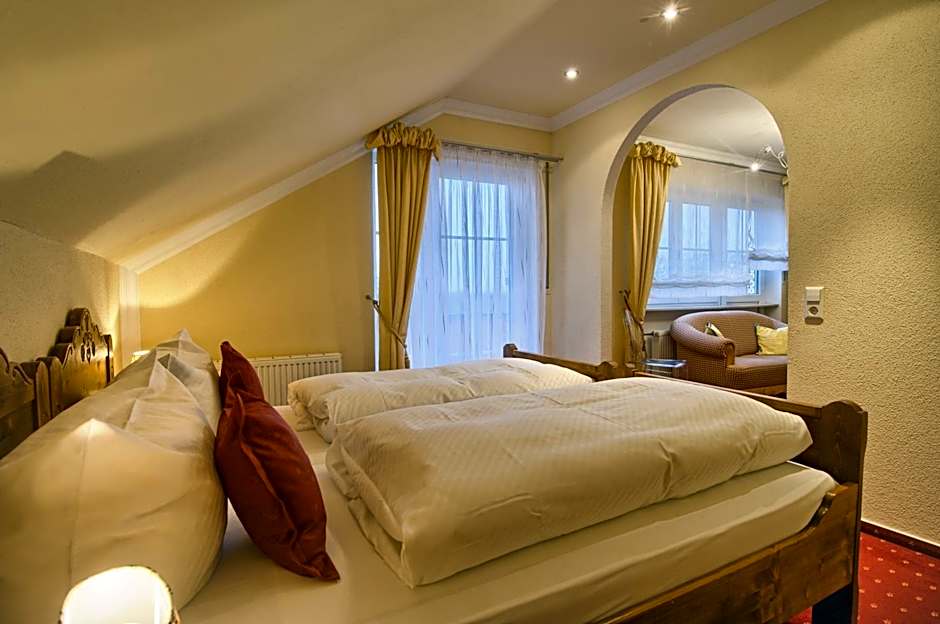 Hotel & Restaurant Kaiserhof