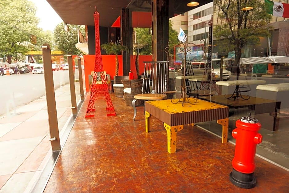 Hotel Black Boutique