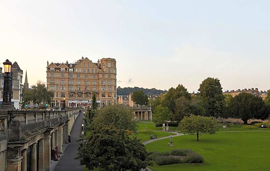 Hotel Indigo - Bath By IHG