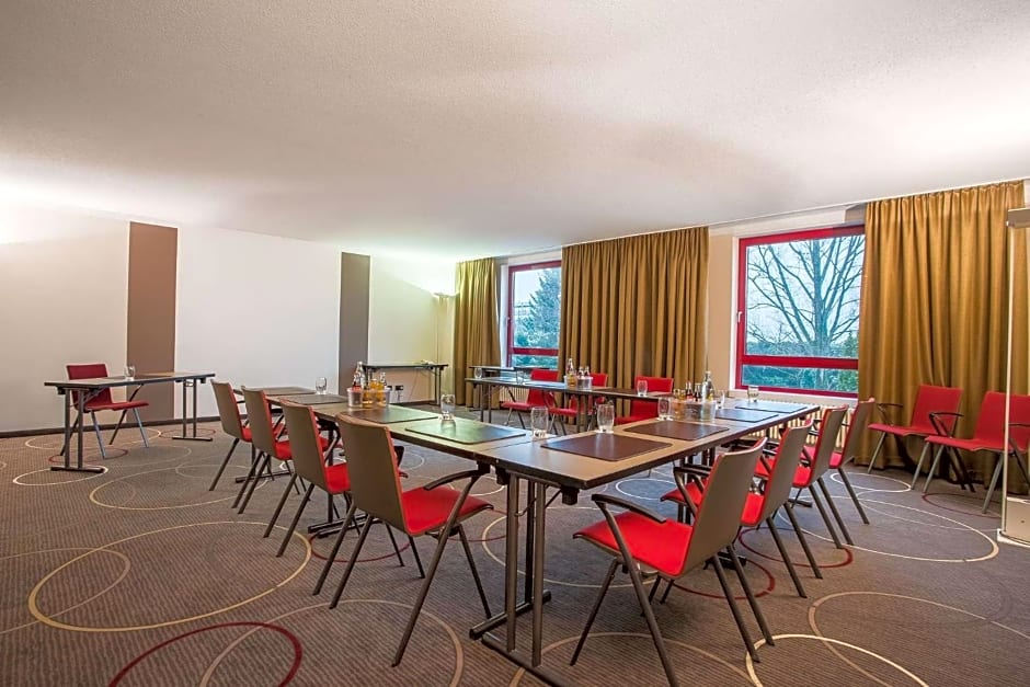 The Rilano Hotel Frankfurt Oberursel