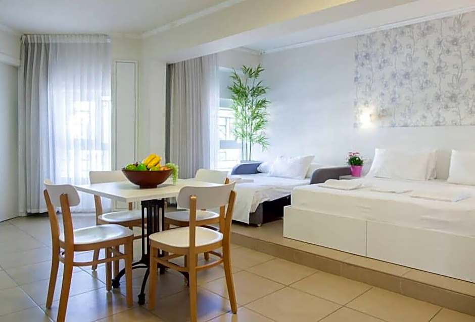 1926 Designed ApartHotel