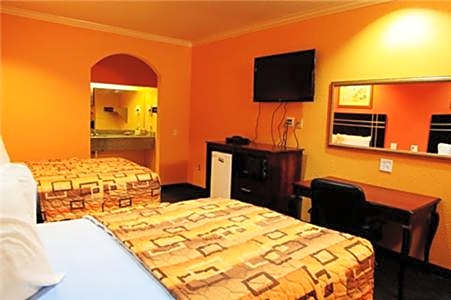 Executive inn Bacliff