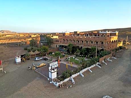 Kasbah Of Peace & Boutique