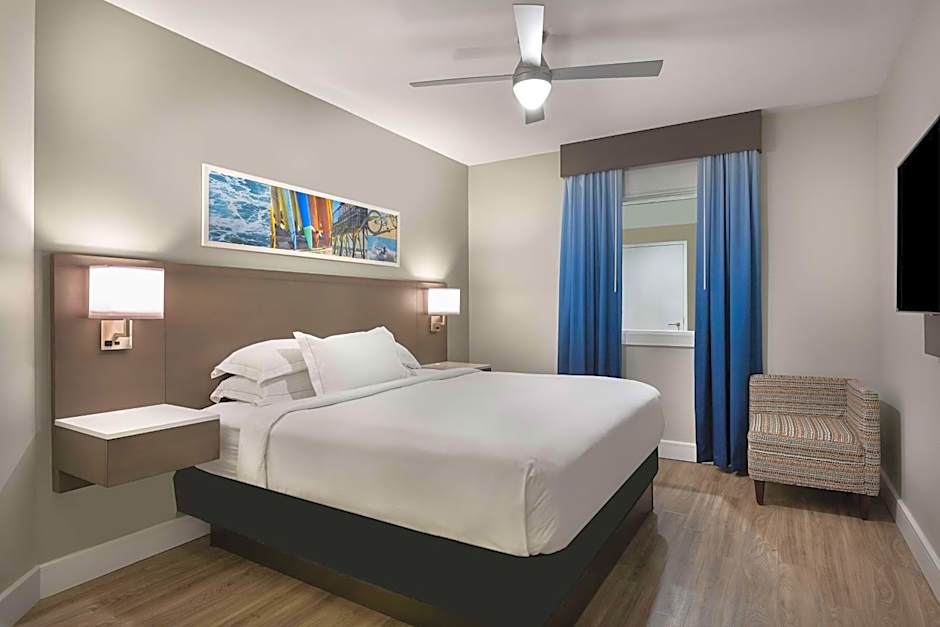 Hilton Grand Vacations Club Ocean 22 Myrtle Beach