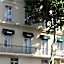 Hotel L'Alsace-Gare sncf