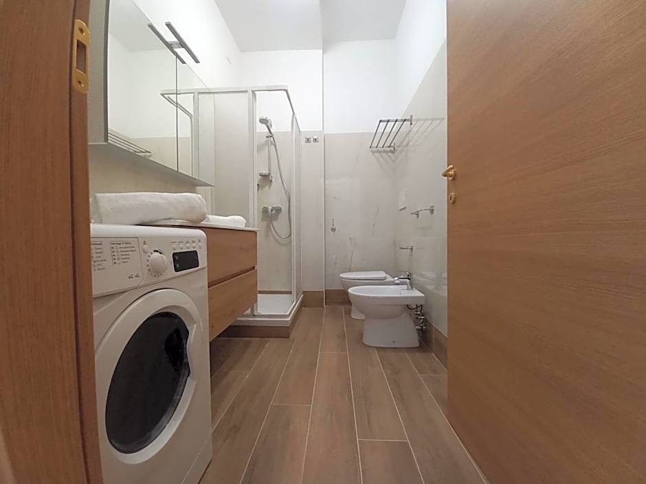 Residence Stella Marina