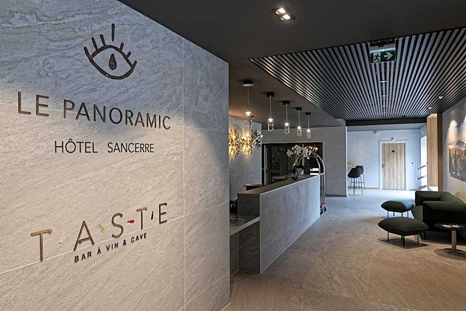 Le Panoramic