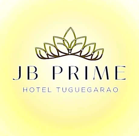 JB PRIME   HOTEL TUGUEGARAO