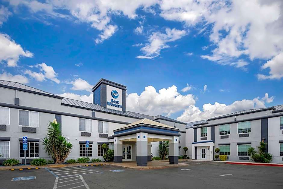 Best Western Galt Inn