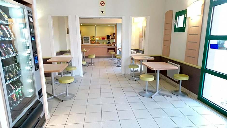 Hotel Inn Design Laon