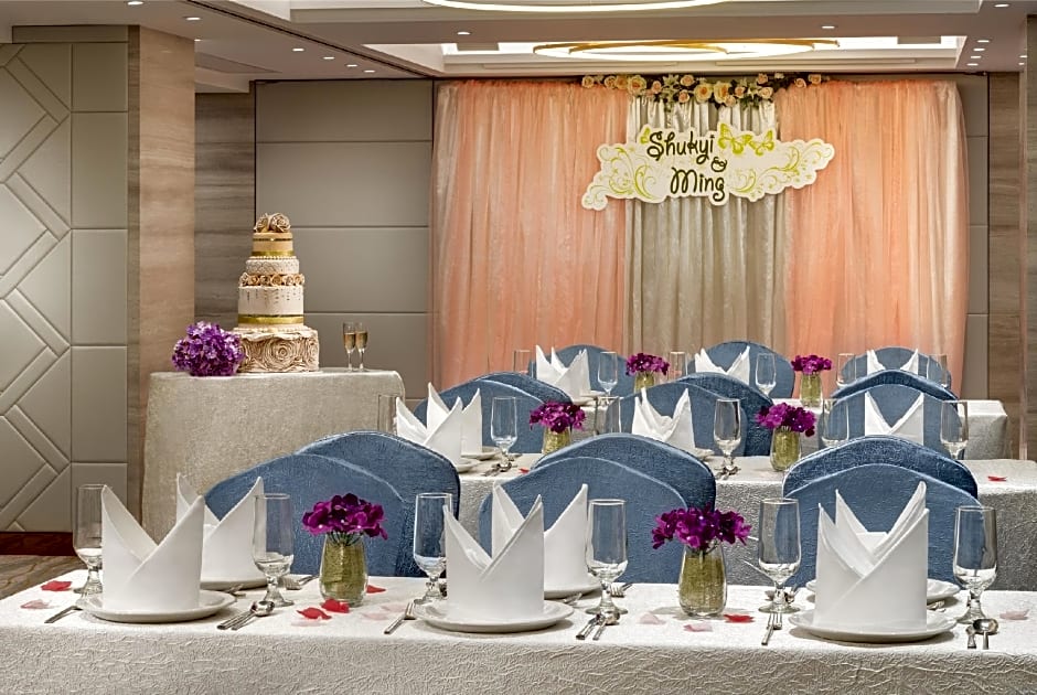 Park Hotel Hong Kong