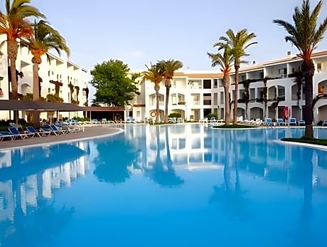 Prinsotel La Caleta