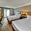 Comfort Inn Saskatoon Centre