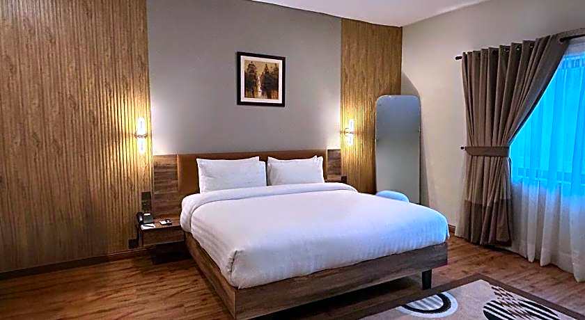 Hotel One The Mall, Lahore