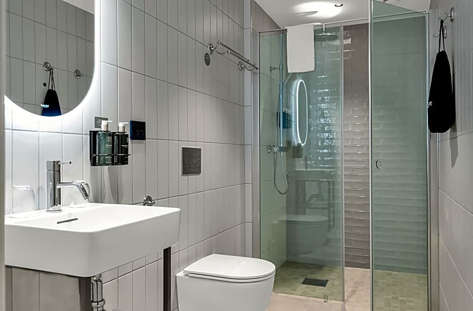 Home Hotel Gabelshus