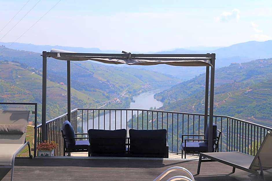 Casa Vale do Douro