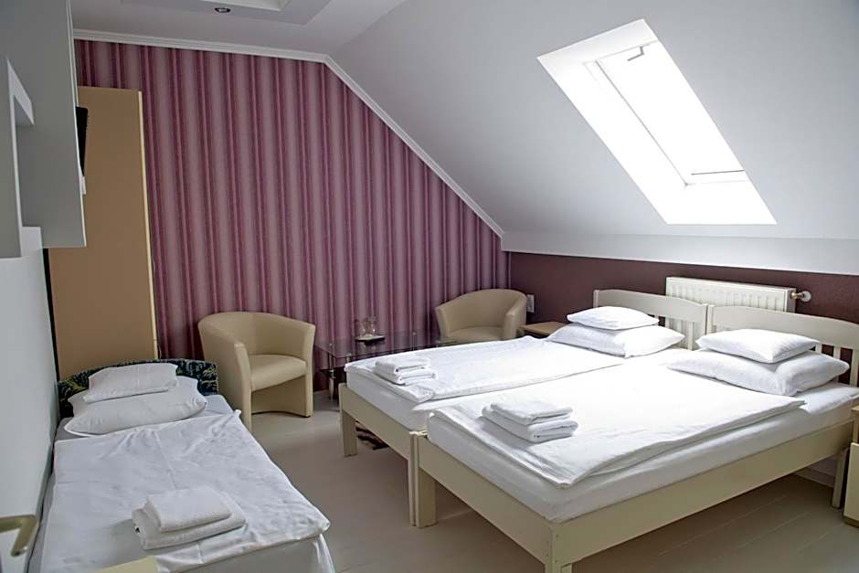 Kemence Csárda és Szálloda