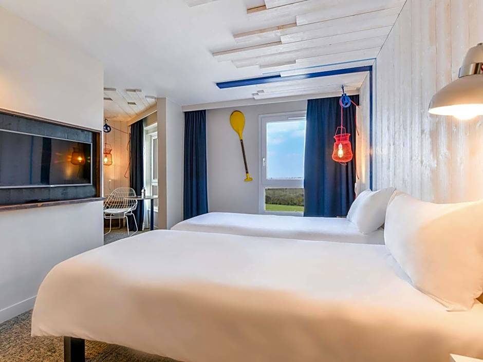 ibis styles La Rochelle Thalasso Chatelaillon