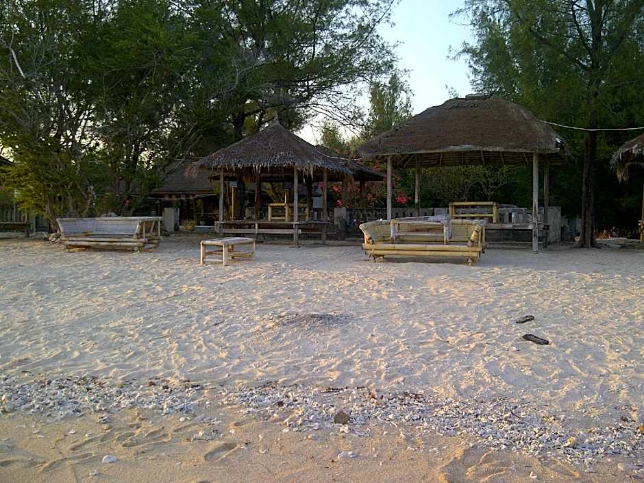 Nusa Indah Bungalows