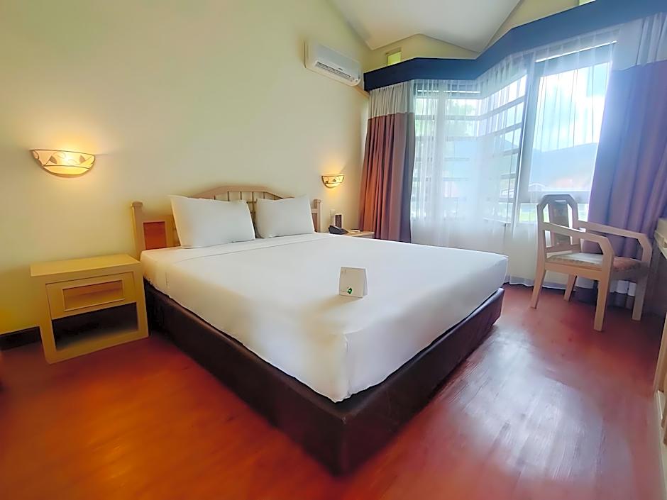 eL Hotel Kartika Wijaya Batu