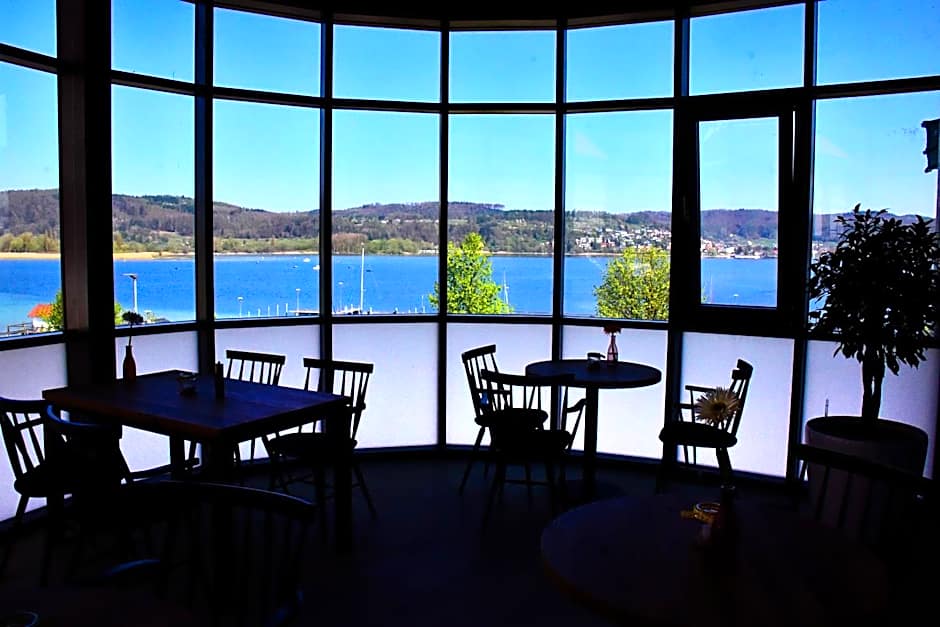 Seehotel Villa Linde