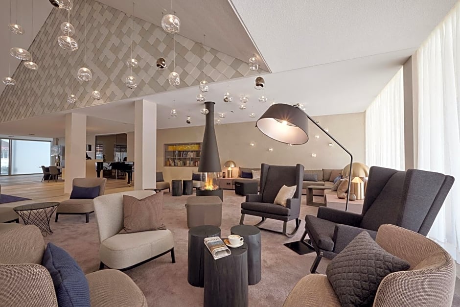 Der Öschberghof - Die 101 besten Hotels