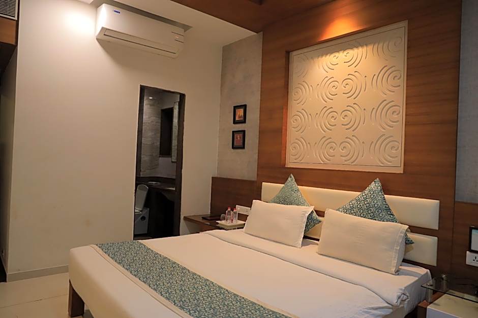 Manek The Ocean View