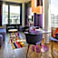 25hours Hotel Zürich West