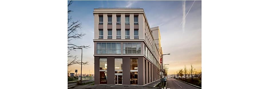 Mercure Acheres St Germain en Laye