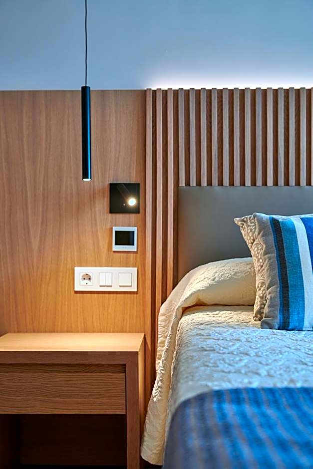 Hipotels Mediterraneo Hotel - Adults Only