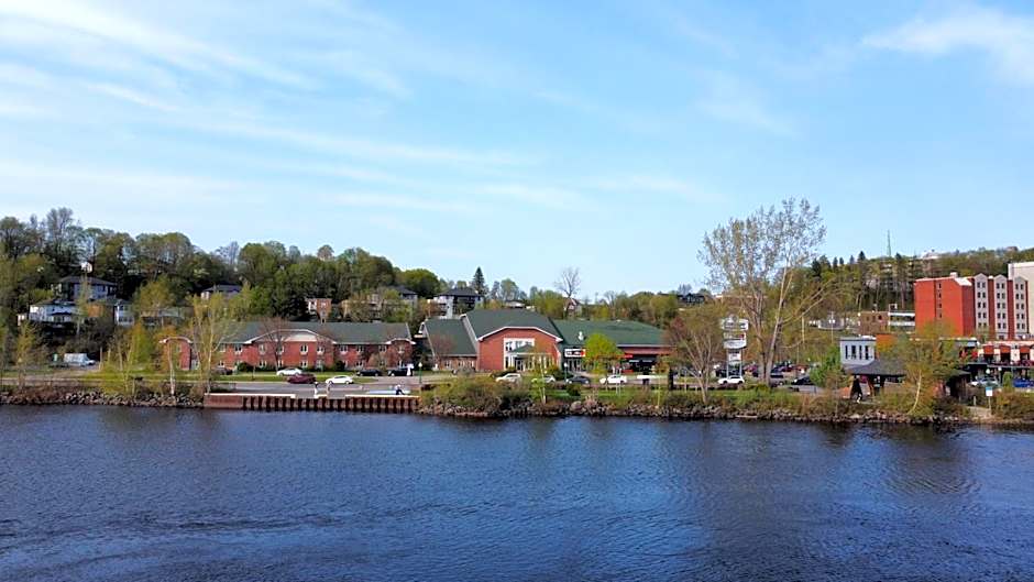 Auberge Gouverneur Shawinigan