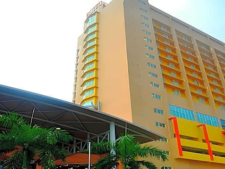 Palm Seremban Hotel
