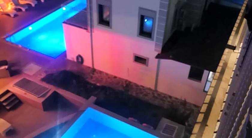 Monastery Suites Hotel