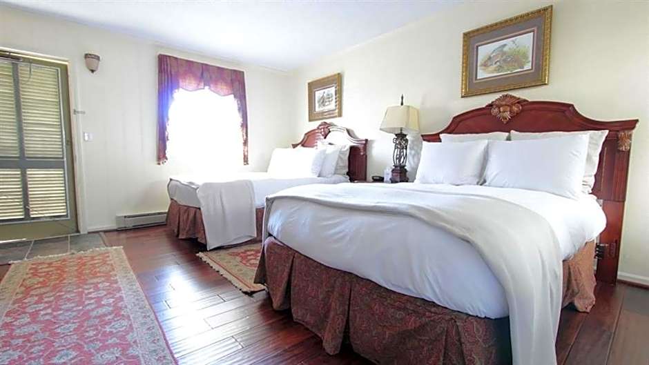 Foto 1 di 5 di Standard 2 Queen Beds