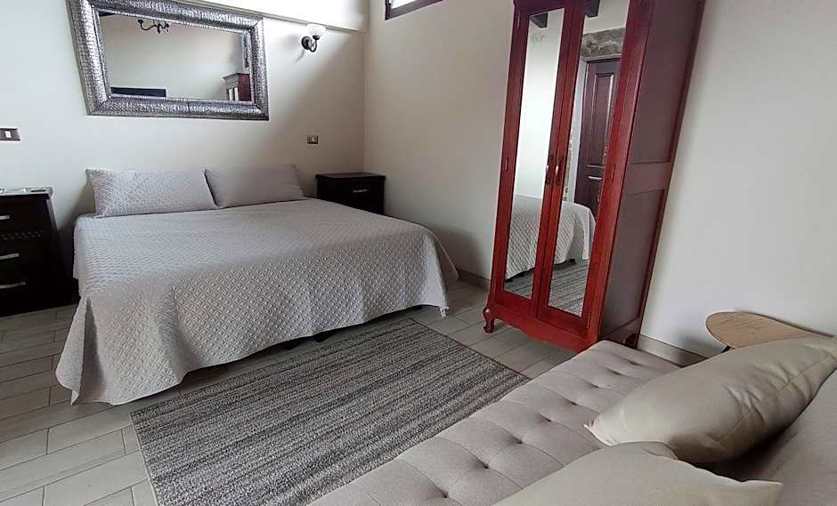 Posada Antiguo Camino Real