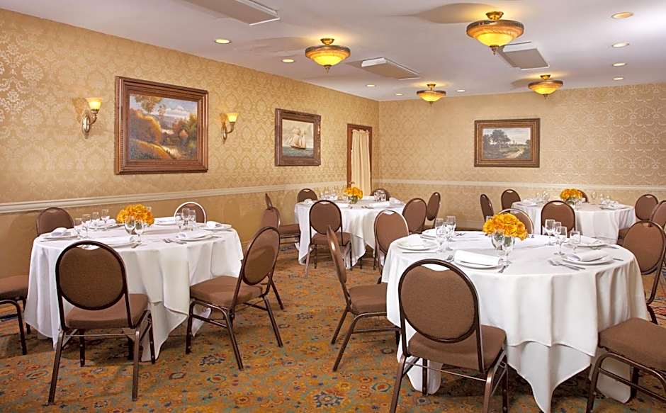 ALO Hotel by Ayres, Orange