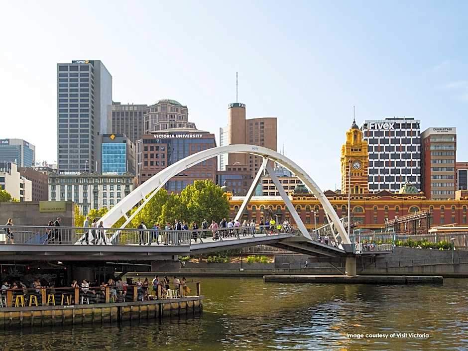 Citadines On Bourke Melbourne