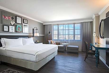 Executive Double Room