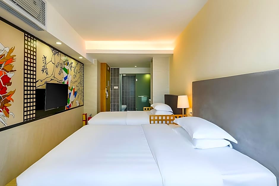 Guangzhou Timmy Hotel