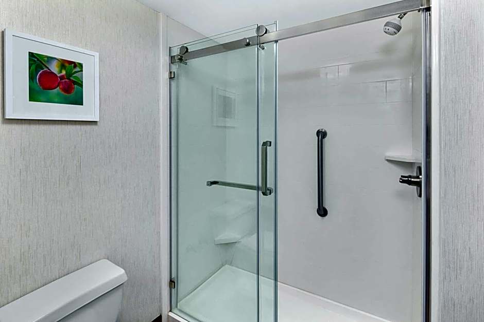 Hampton Inn By Hilton Lagrange